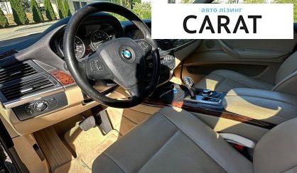 BMW X5 2007