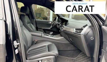 BMW X5 2019