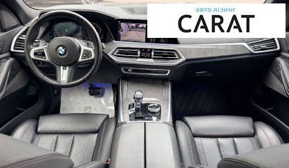 BMW X5 2019
