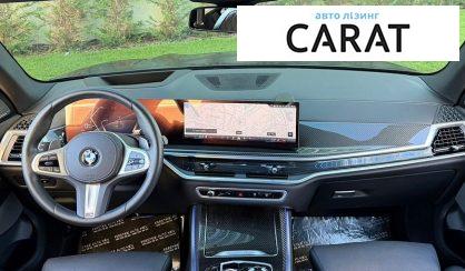 BMW X5 2024