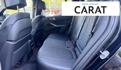 BMW X5 2026