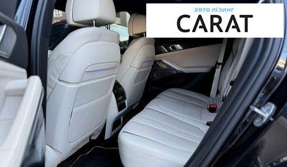 BMW X6 2020