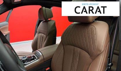 BMW X6 2025