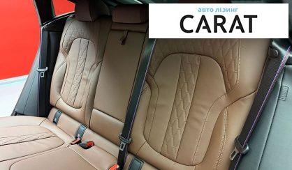 BMW X6 2025