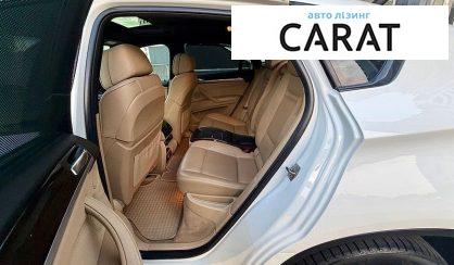BMW X6 2010