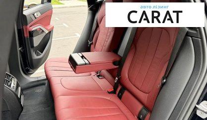 BMW X6 2020