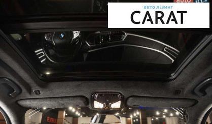 BMW X7 2022
