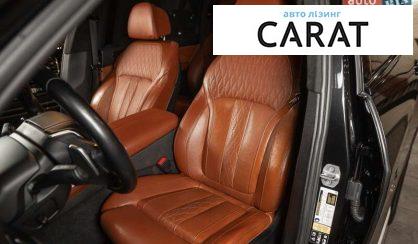 BMW X7 2022