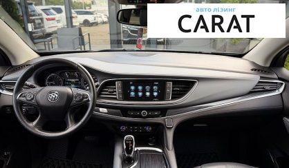 Buick Enclave 2017