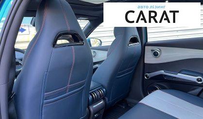 BYD Atto 3 2023