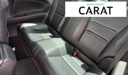Honda Accord 2014