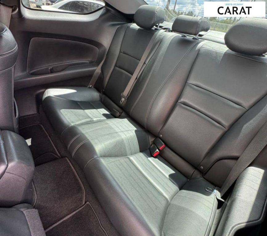 Honda Accord 2014