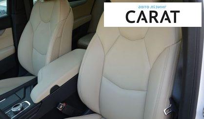 Cadillac CT5 2024