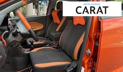 Chery Tiggo 2019