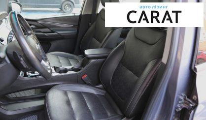 Chevrolet Bolt EV 2023