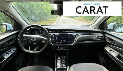 Chevrolet Bolt EV 2022