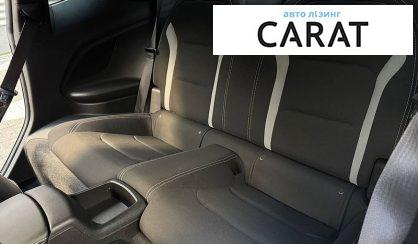 Chevrolet Camaro 2017