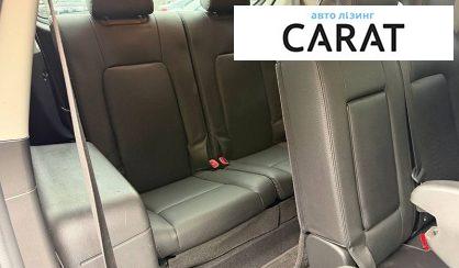 Chevrolet Captiva 2014