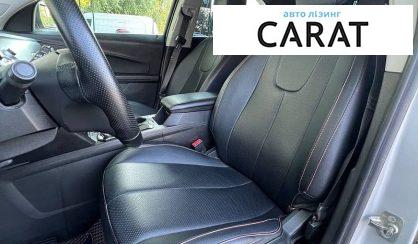 Chevrolet Equinox 2015