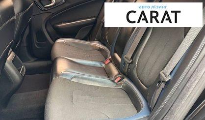Chrysler 200 2015