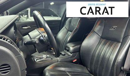 Chrysler 300 C 2015