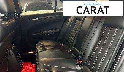 Chrysler 300 C 2015