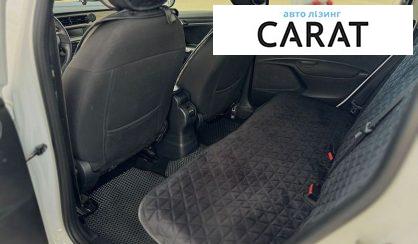 Citroen C-Elysee 2013