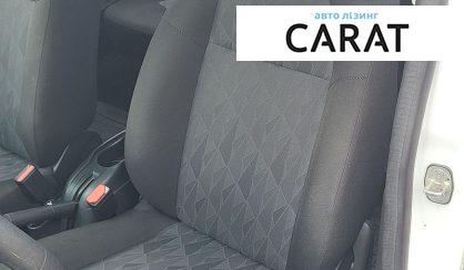 Citroen C-Elysee 2023