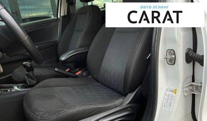 Citroen C-Elysee 2014