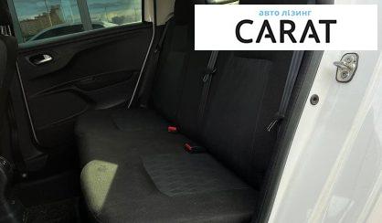 Citroen C-Elysee 2014