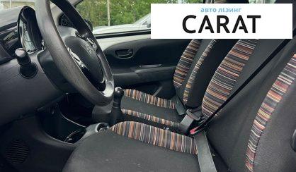 Citroen C1 2014