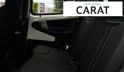Citroen C1 2014