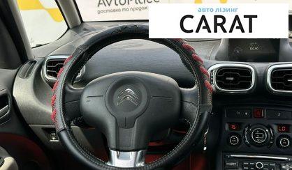 Citroen C3 Picasso 2014