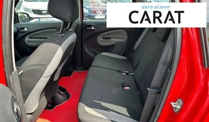 Citroen C3 Picasso 2014