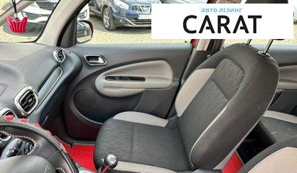 Citroen C3 Picasso 2014
