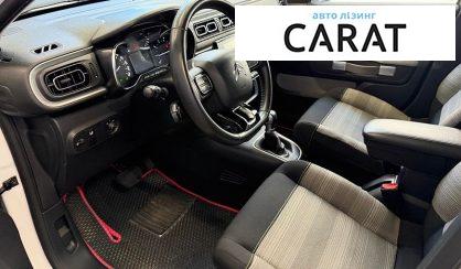 Citroen C3 2018