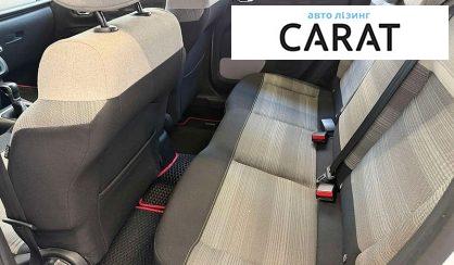 Citroen C3 2018