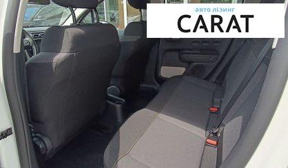 Citroen C3 2021