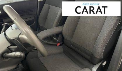 Citroen C4 Cactus 2015