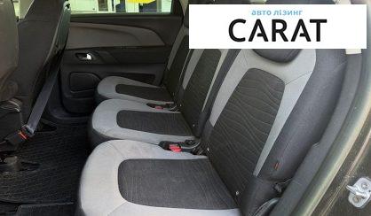 Citroen C4 Picasso 2014