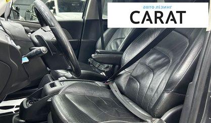 Citroen C4 Picasso 2015