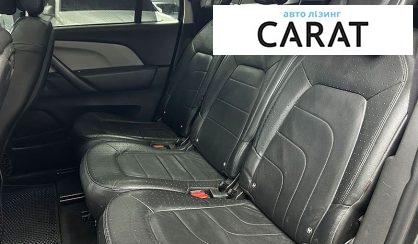 Citroen C4 Picasso 2015