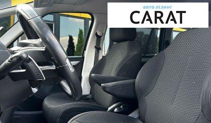 Citroen C4 Picasso 2013