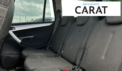 Citroen C4 Picasso 2013
