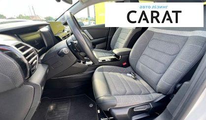 Citroen C4 2021