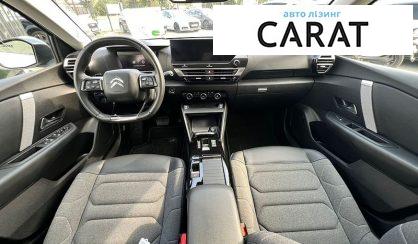 Citroen C4 2021