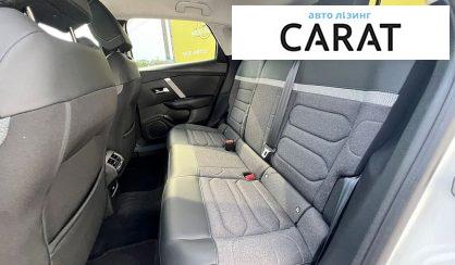 Citroen C4 2021