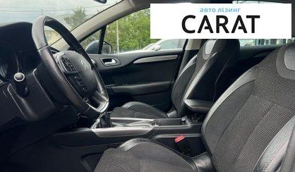 Citroen C4 2011