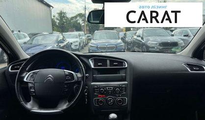 Citroen C4 2011