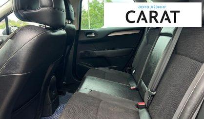 Citroen C4 2011